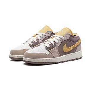 Air Jordan 1 Low SE Craft Taupe Haze
